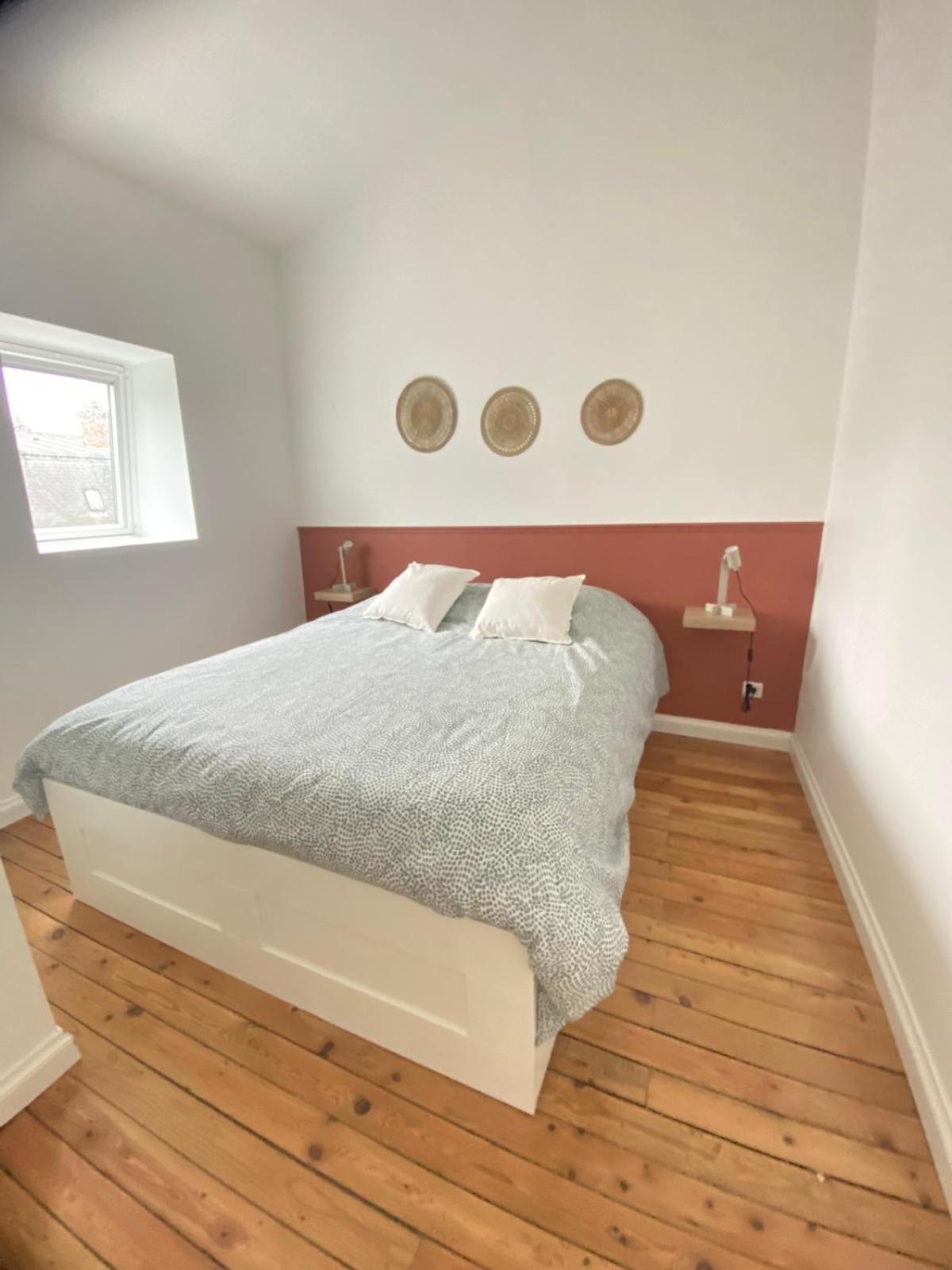 L'Atelier- Appartement 2 Chambres Суасон Экстерьер фото