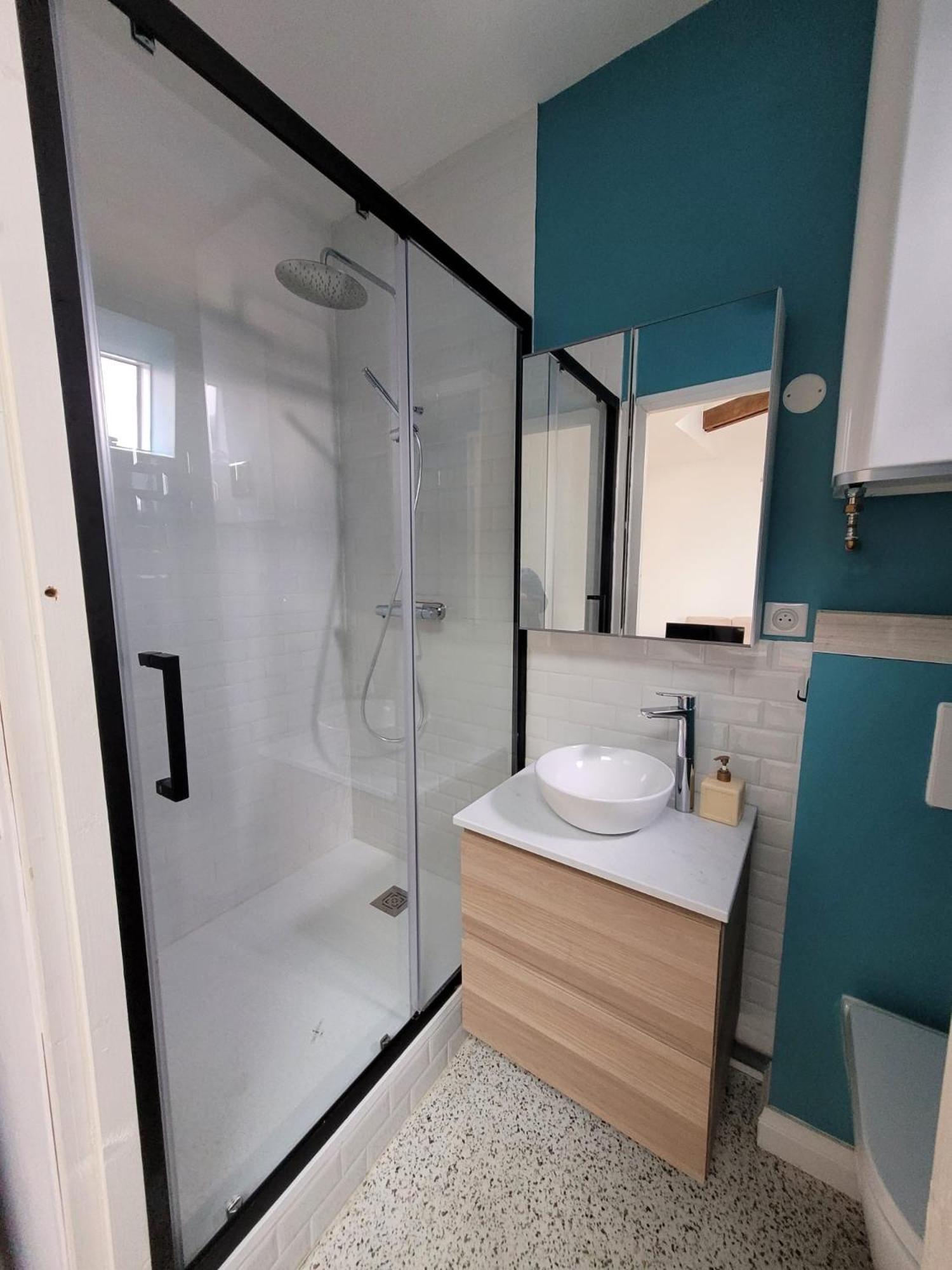 L'Atelier- Appartement 2 Chambres Суасон Экстерьер фото